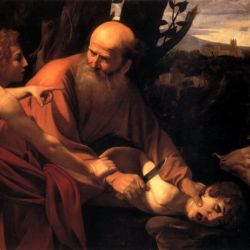 The Sacrifice